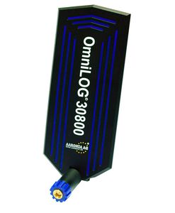 antena de banda ancha