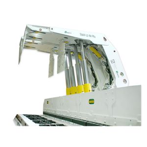 transportador de soportes de techo 1