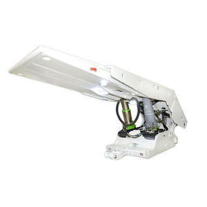 transportador de soportes de techo 1