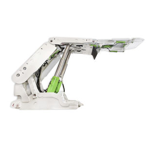 transportador de soportes de techo 1