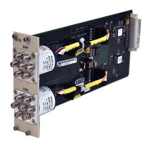 tarjeta de red VXI 1