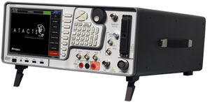 aparato de pruebas automático / manual / benchtop