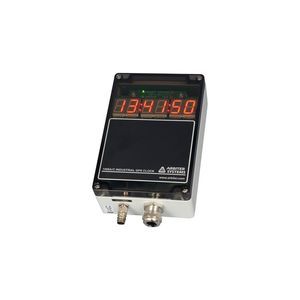 reloj GPS 1