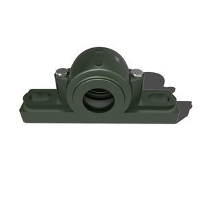 bloque cojinete de placa
