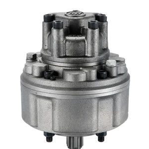 motor hidráulico de pistón radial