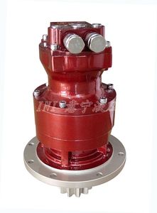 motor hidráulico