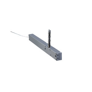 transmisión por cadena para sistema de ventilación