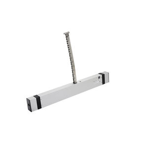 transmisión por cadena para sistema de ventilación