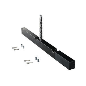 transmisión por cadena para sistema de ventilación