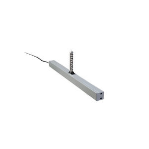 transmisión por cadena para sistema de ventilación