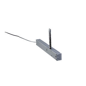 transmisión por cadena para sistema de ventilación