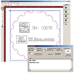 software de interfaz