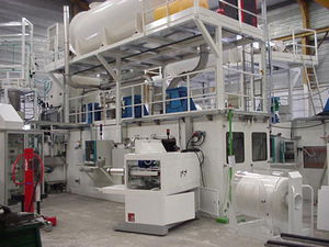horno de cámara 1