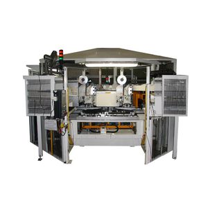horno de secado