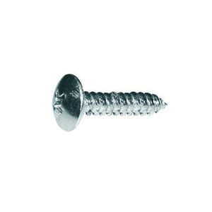 tornillo para metal