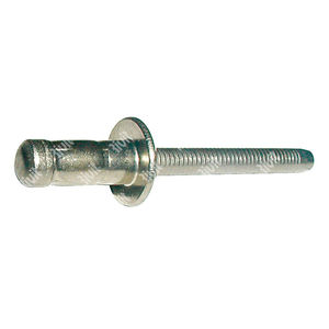 remache remachable