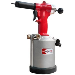 remachadora hidroneumática 1