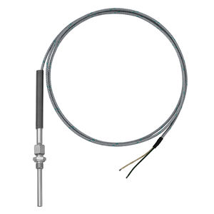 sensor de temperatura Pt100