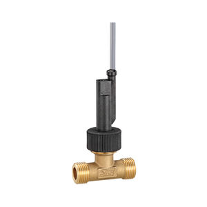 controlador de caudal reed 1