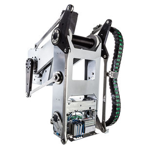robot articulado / 2 ejes / de manipulación