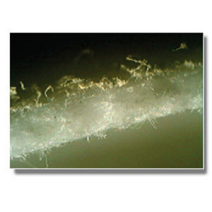 materia filtrante