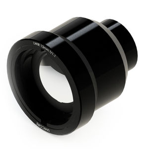objetivo de cámara de focal fija 1