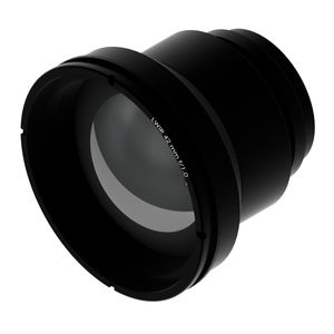 objetivo de cámara de focal fija 1