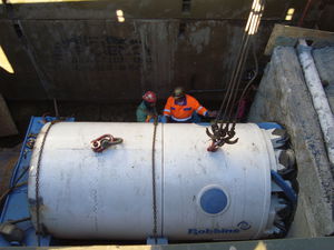tuneladora
