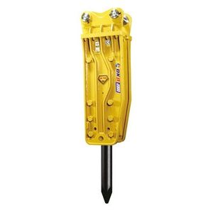 martillo picador hidráulico