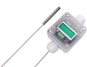 transductor de temperatura
