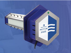 purificador de aire empotrable