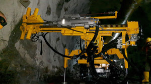 perforadora de micropilote 1