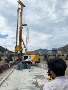 perforadora rotativa 1