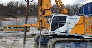 perforadora geoctécnica 1