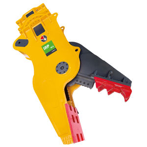 plancha vibradora para excavadora 1