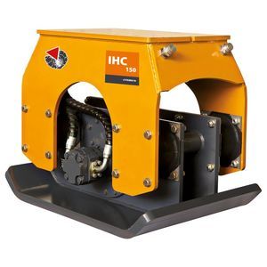 plancha vibradora para excavadora 1