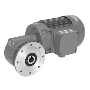 motorreductor DC