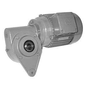 motorreductor DC