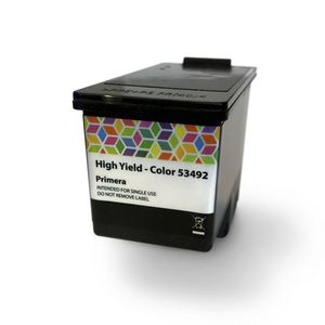 tinta para impresión por inyección de tinta