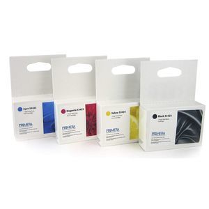 tinta para impresión por inyección de tinta