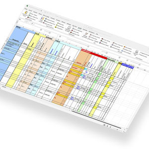 software CAD eléctricos 1