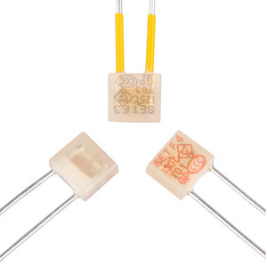fusible térmico