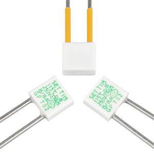 fusible térmico