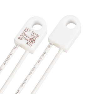 fusible radial