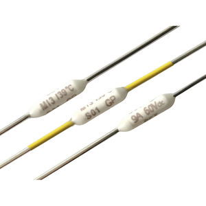 fusible axial
