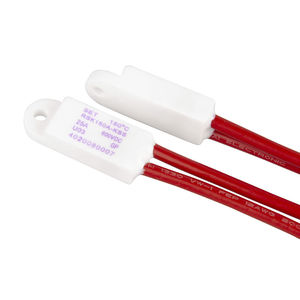 fusible radial
