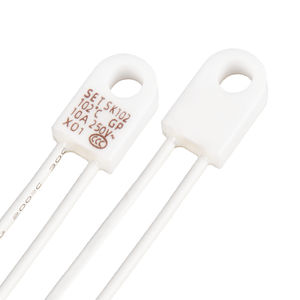 fusible térmico