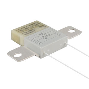 fusible axial