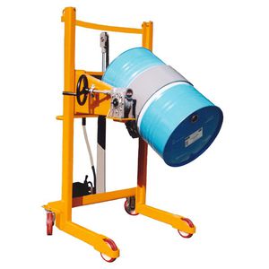 apiladora manual