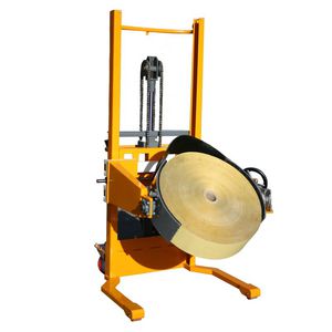 apiladora manual